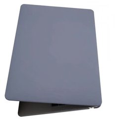 Чехол Barn&Hollis для APPLE MacBook Air 13 Cream Case Dark Blue УТ000026920