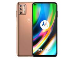 Смартфон Motorola Moto G9 Plus XT2087-2 4/128Gb Gold