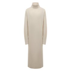 Платье из шерсти и шелка Antonelli Firenze