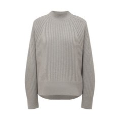 Свитер из шерсти и шелка Antonelli Firenze