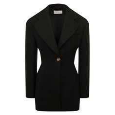 Шерстяной жакет Giuseppe di Morabito