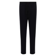 Кашемировые брюки Windsor