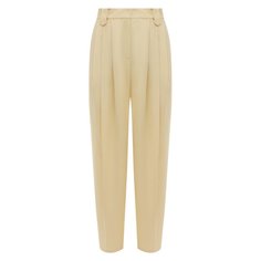 Хлопковые брюки Magda Butrym