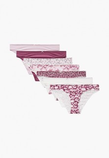 Трусы 7 шт. womensecret Women'secret HIPSTER