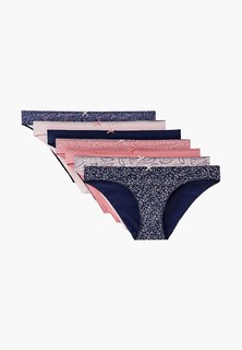 Трусы 7 шт. womensecret Women'secret HIPSTER