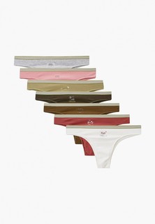 Трусы 7 шт. womensecret Women'secret BRASILIEN