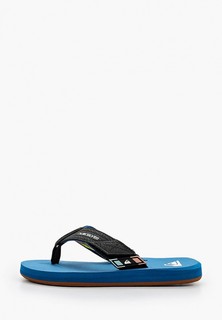 Сланцы Quiksilver Sandals for Boys