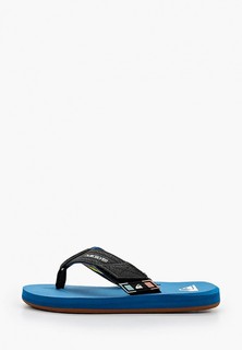 Сланцы Quiksilver Sandals for Boys