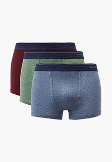 Трусы 3 шт. Springfield 