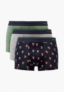 Трусы 3 шт. Springfield 