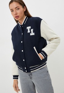 Куртка утепленная Tom Tailor 