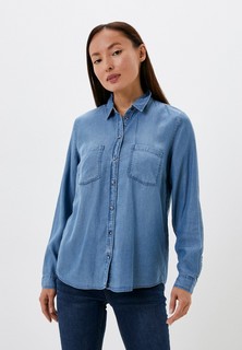 Рубашка джинсовая Tom Tailor 