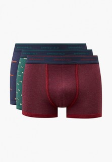 Трусы 3 шт. Springfield 