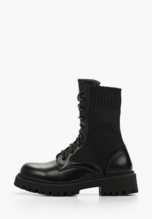 Ботинки Marquiiz 