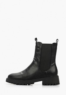 Ботинки Sergio Todzi 