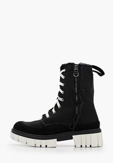 Ботинки Ideal Shoes 