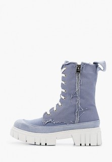 Ботинки Ideal Shoes 