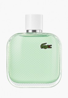 Туалетная вода Lacoste L.12.12 Blanc Eau Fraiche, 100 мл