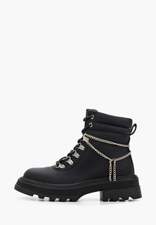 Ботинки Marquiiz 