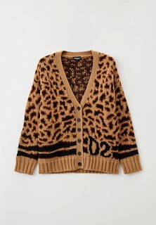 Кардиган Dsquared2 