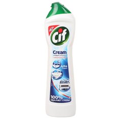 Чистящее средство универсальное, Cif, Active Fresh, крем, 500 мл