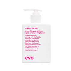 Разглаживающий бальзам для волос Укротитель гривы Mane Tamer Smoothing Conditioner EVO