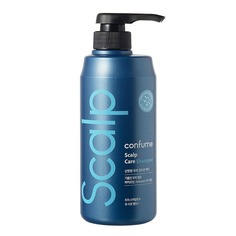Шампунь для волос Scalp Care Shampoo Confume