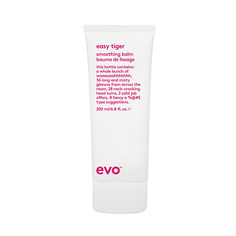 Разглаживающий бальзам Потиишшше, тигррр Easy Tiger Smoothing Balm EVO