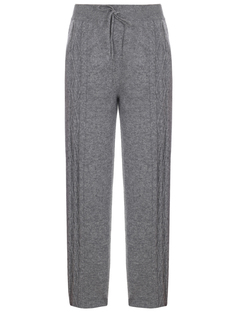 Брюки кашемировые Mir Cashmere