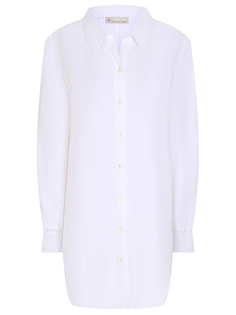 Рубашка льняная Linen AND Linens