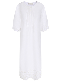 Платье льняное Linen AND Linens