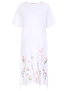 Платье льняное Linen AND Linens