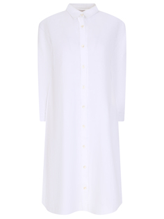 Платье-рубашка льняное Linen AND Linens