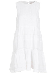 Платье льняное Linen AND Linens