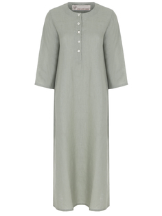 Платье льняное Linen AND Linens