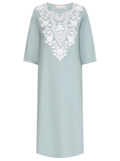 Платье льняное Linen AND Linens