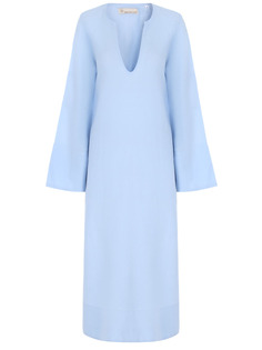 Платье льняное Linen AND Linens