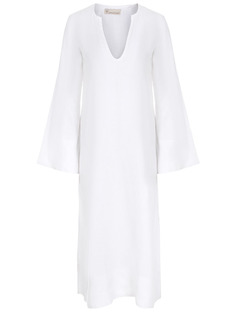 Платье льняное Linen AND Linens