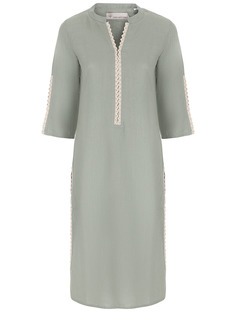 Платье льняное Linen AND Linens