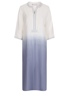 Платье льняное Linen AND Linens