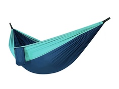 Гамак Xiaomi ZaoFeng Parachute Cloth Turquoise