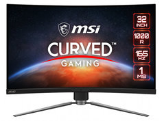 Монитор MSI MPG Artymis 323CQR