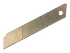 Лезвия для ножа FIT 18mm 10 шт 10418 F.It