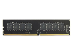 Модуль памяти AMD DDR4 DIMM 3200MHz PC4-25600 CL16 - 8Gb R948G3206U2S-U