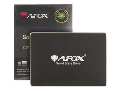 Твердотельный накопитель Afox SD250 Series 480Gb SD250-480GQN