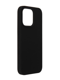 Чехол Vixion для APPLE iPhone 13 Pro Black GS-00020807