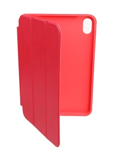 Чехол Zibelino для APPLE iPad 6 Mini 8.3 Smart Magnetic Red ZSC-IPAD-MINI6-RED