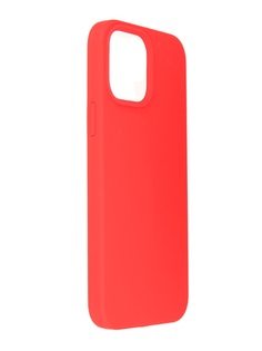Чехол Vixion для APPLE iPhone 13 Pro Max Red GS-00020812