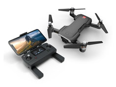 Квадрокоптер MJX Bugs 7 RTF 2.4G BAG