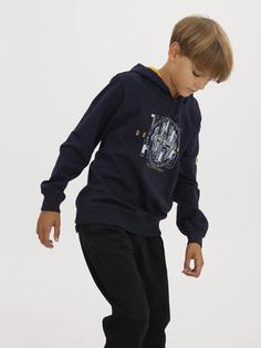 Толстовка Y Clu'